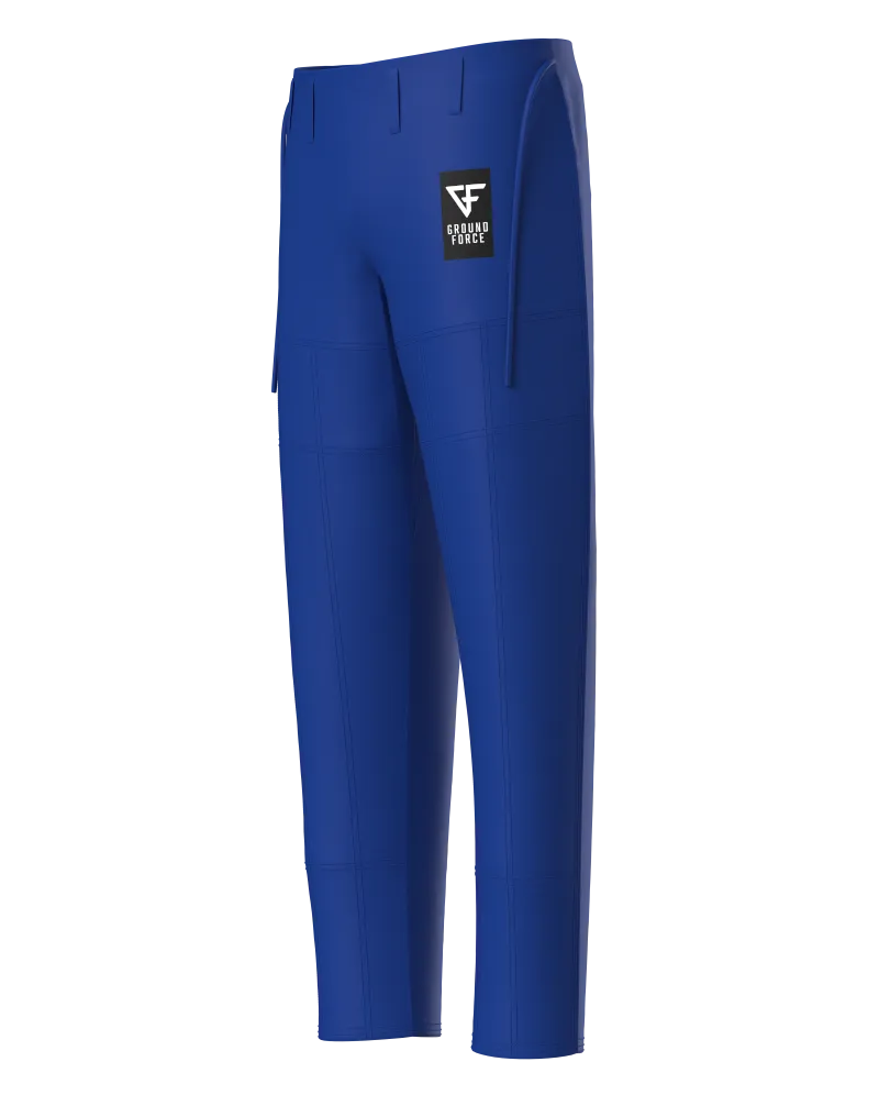 Ground Force BJJ Pants