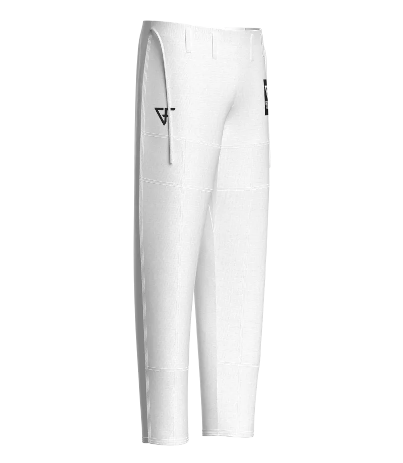 Ground Force BJJ Pants