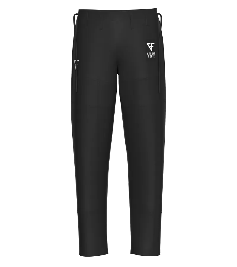 Ground Force BJJ Pants