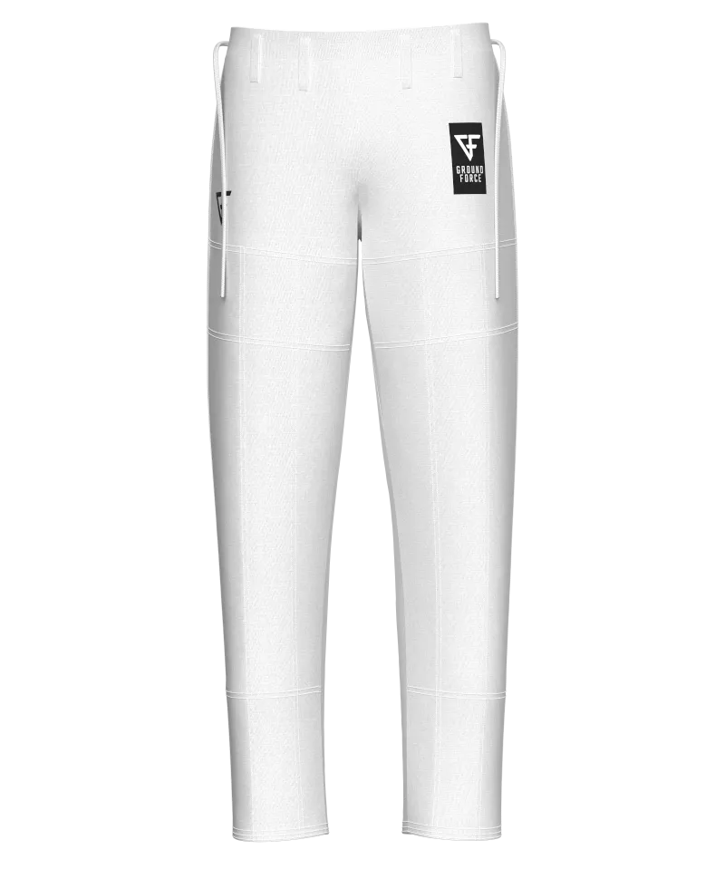 Ground Force BJJ Pants