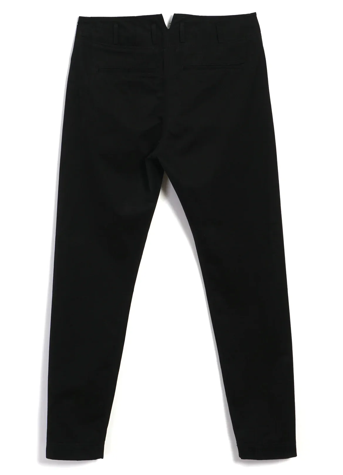 Hansen, Svenning, Black Twill