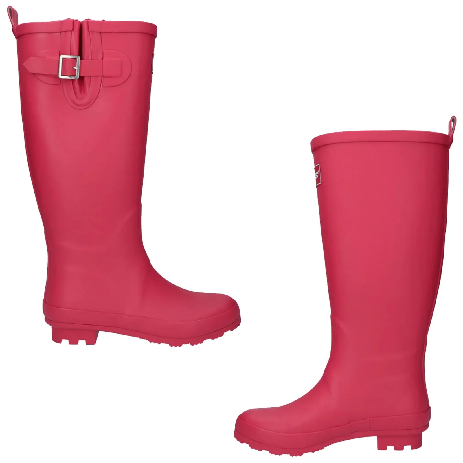 Hi-Tec Ladies Morpheus Wellington Boots