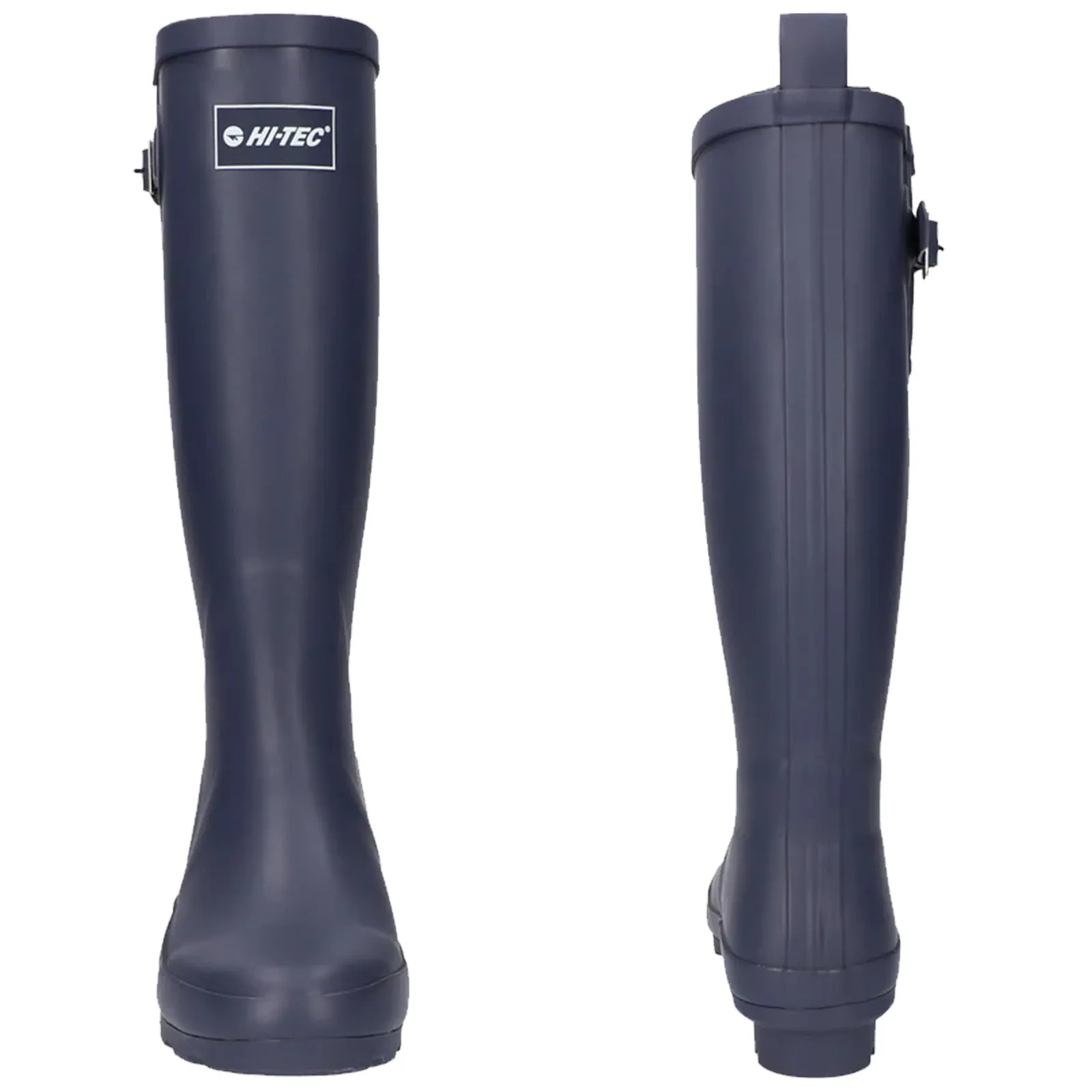 Hi-Tec Ladies Morpheus Wellington Boots