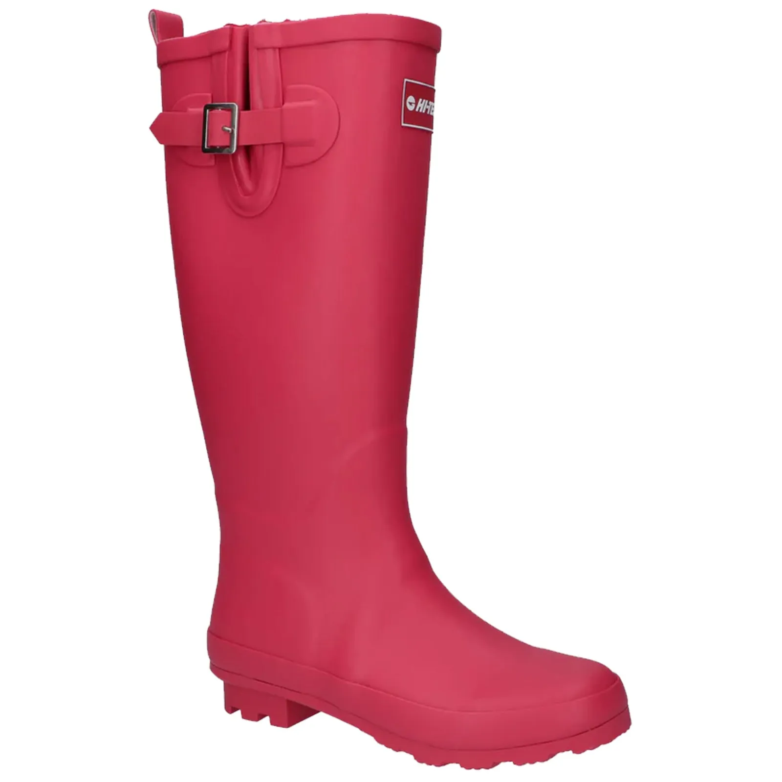 Hi-Tec Ladies Morpheus Wellington Boots