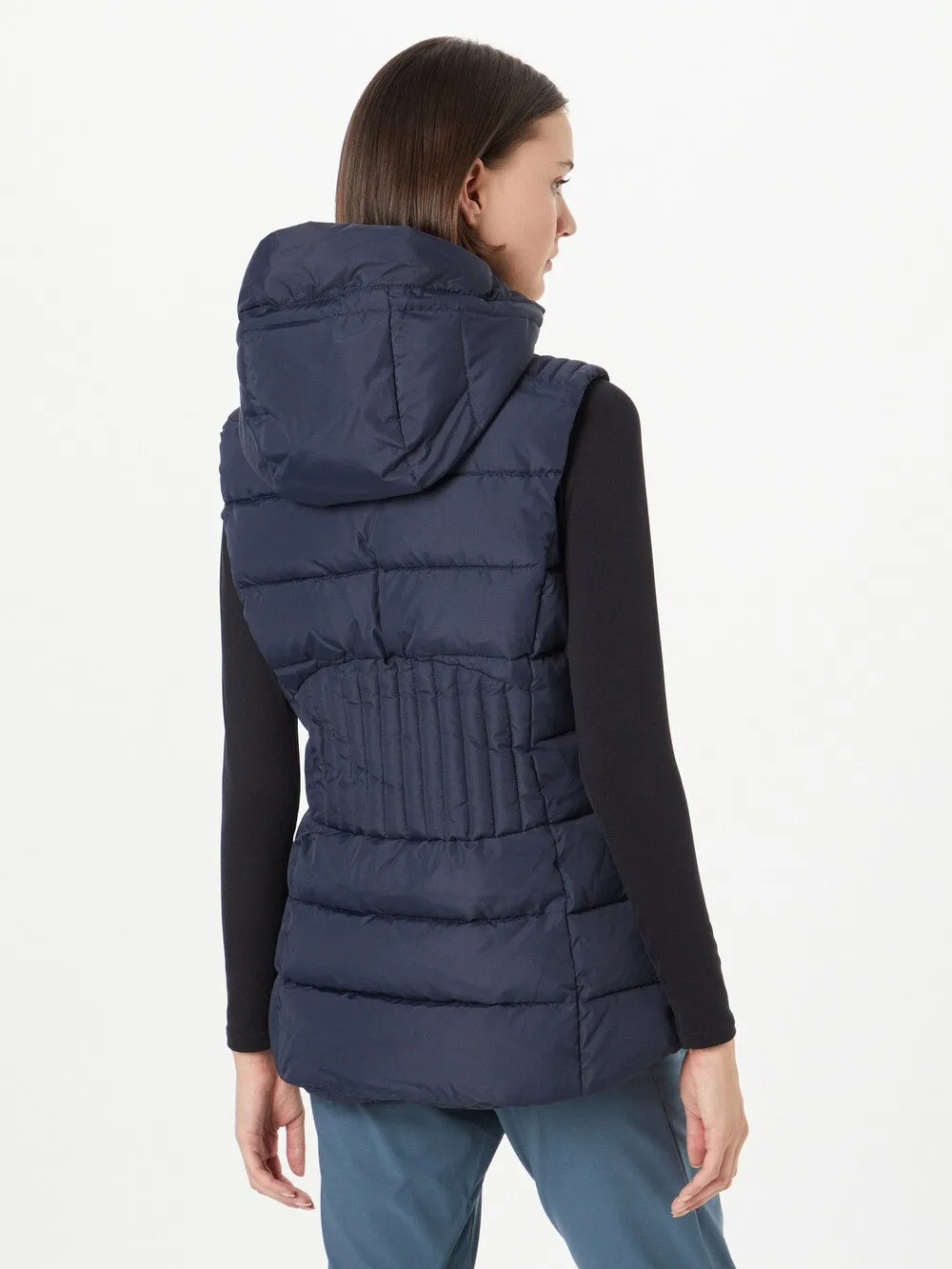 ICEPEAK vest, naval