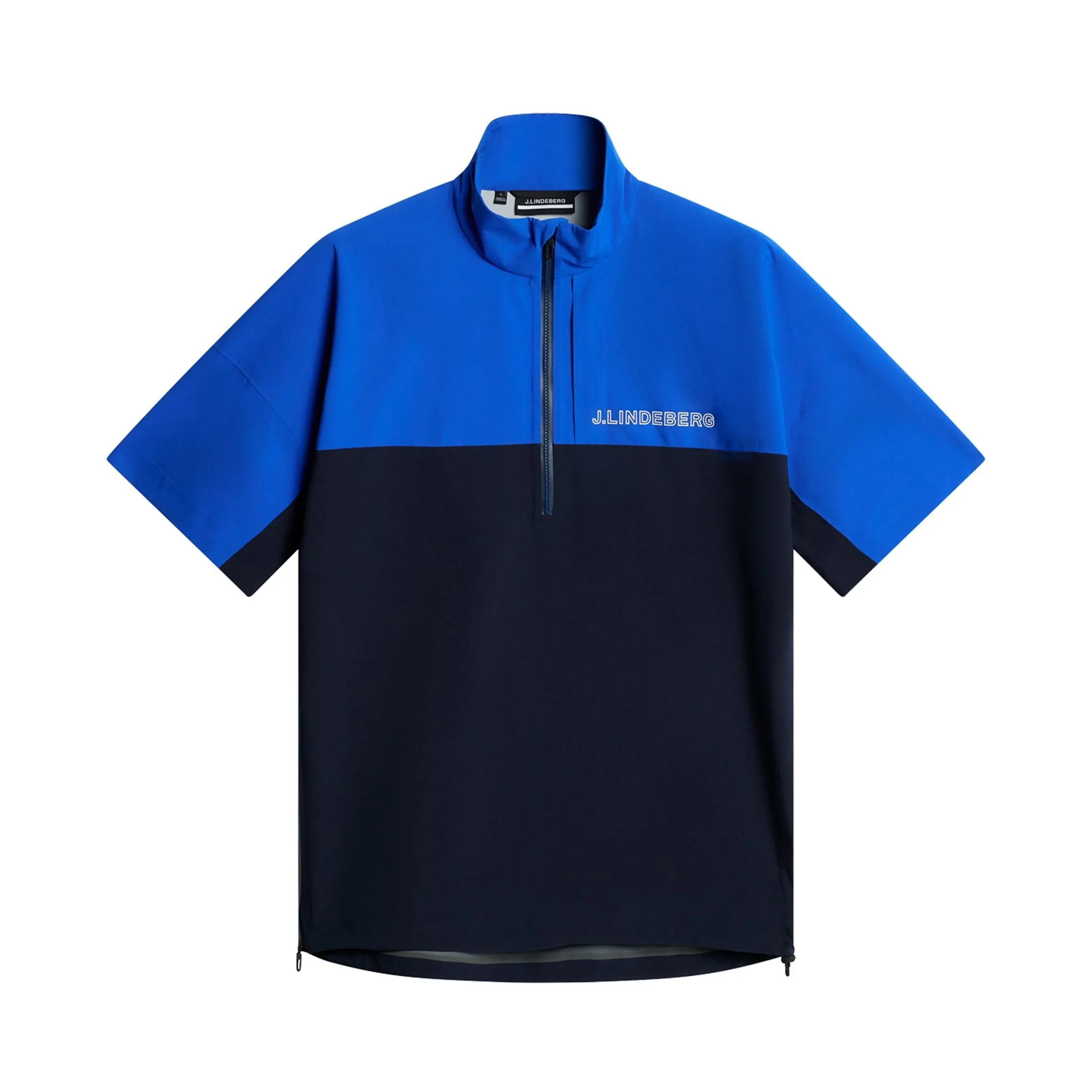 J.Lindeberg Golf Bridge Rain Shirt FW24