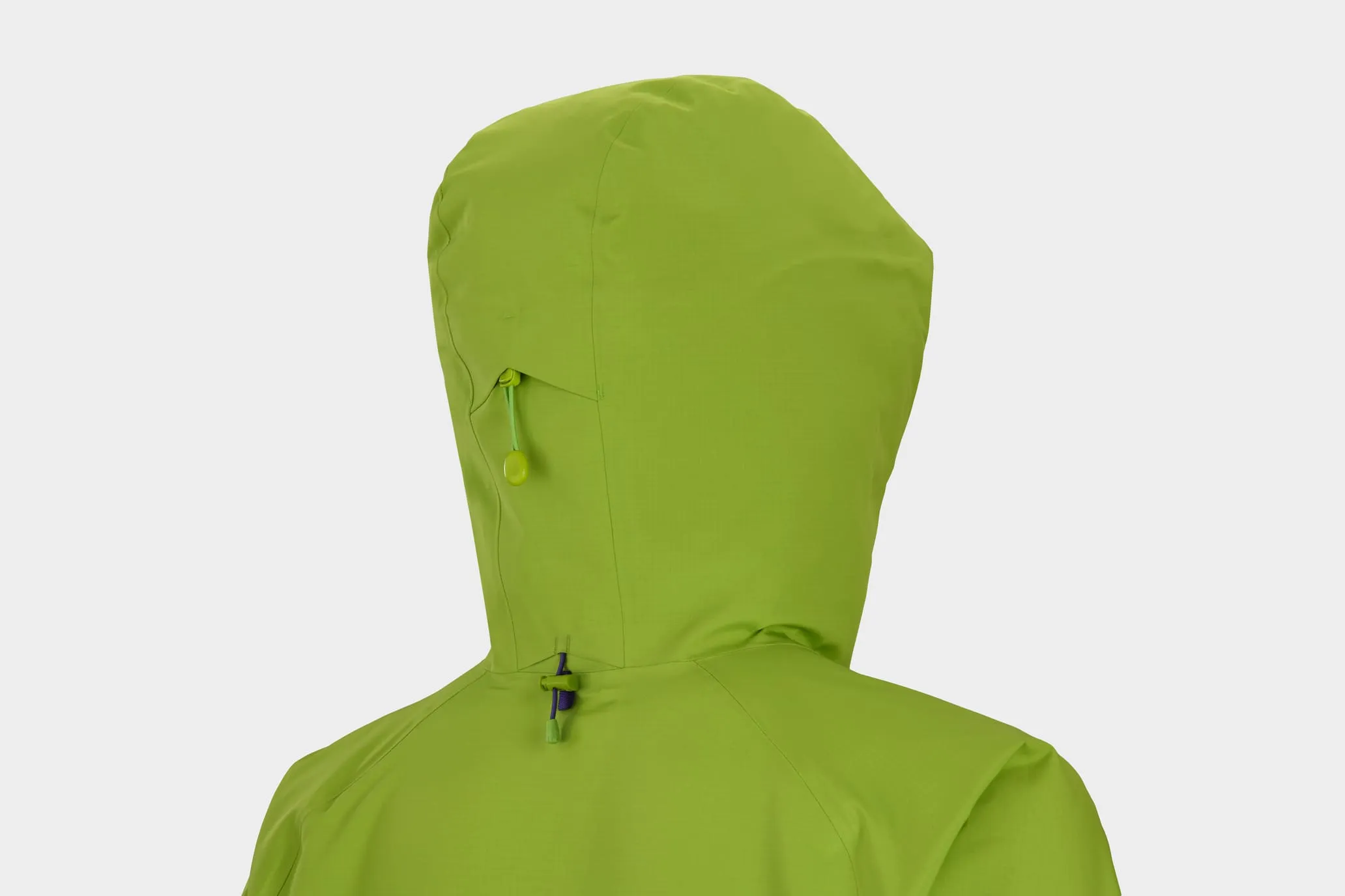 Kailas MONT-X PRO GTX Hardshell Jacket Unisex