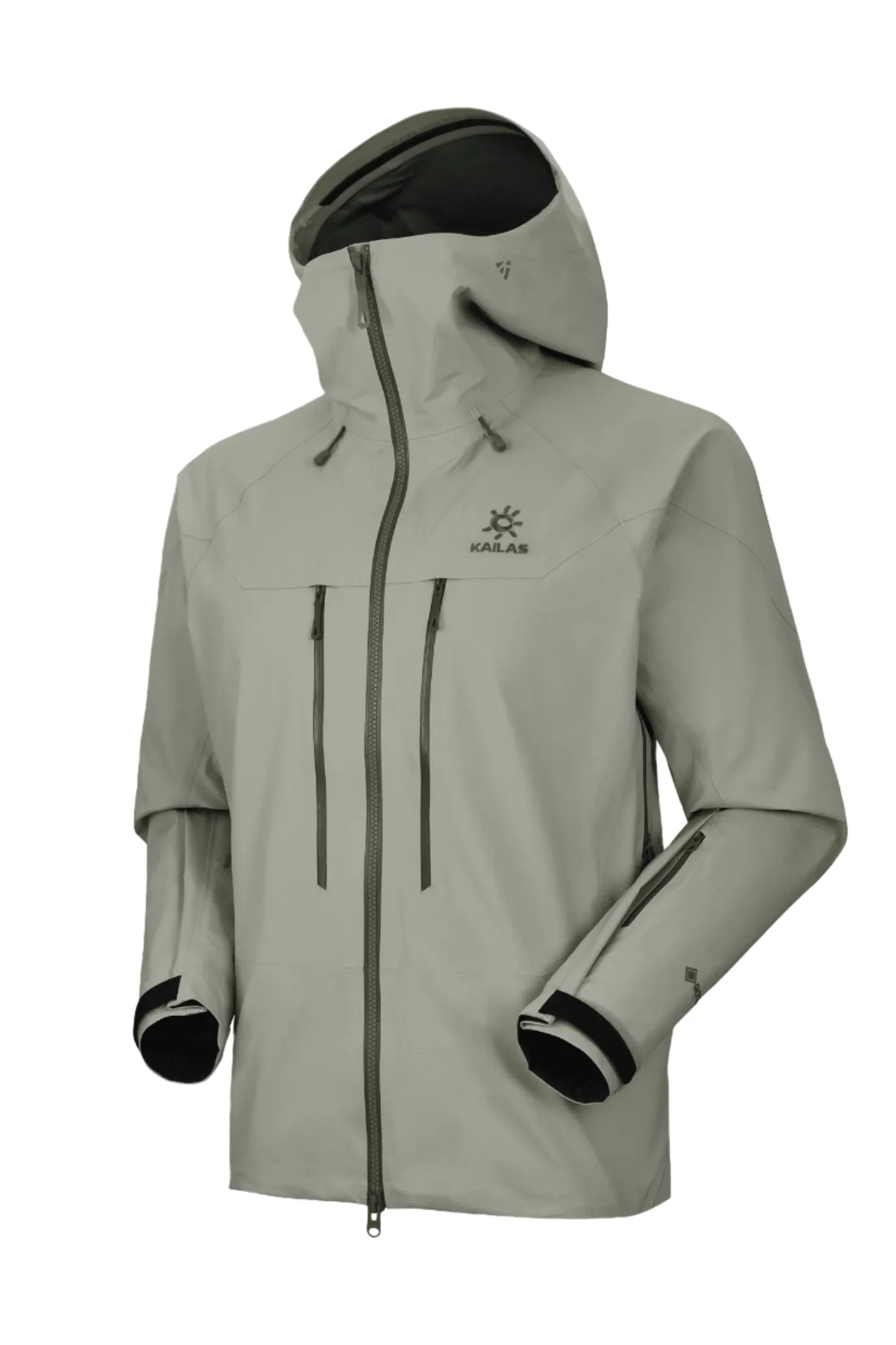 Kailas MONT-X PRO GTX Hardshell Jacket Unisex