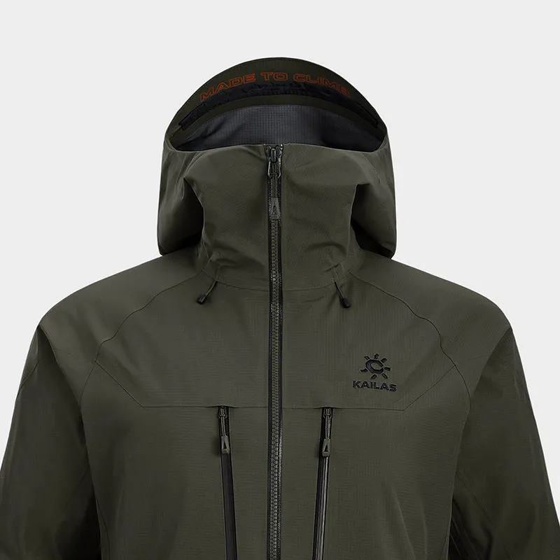 Kailas MONT-X PRO GTX Hardshell Jacket Unisex