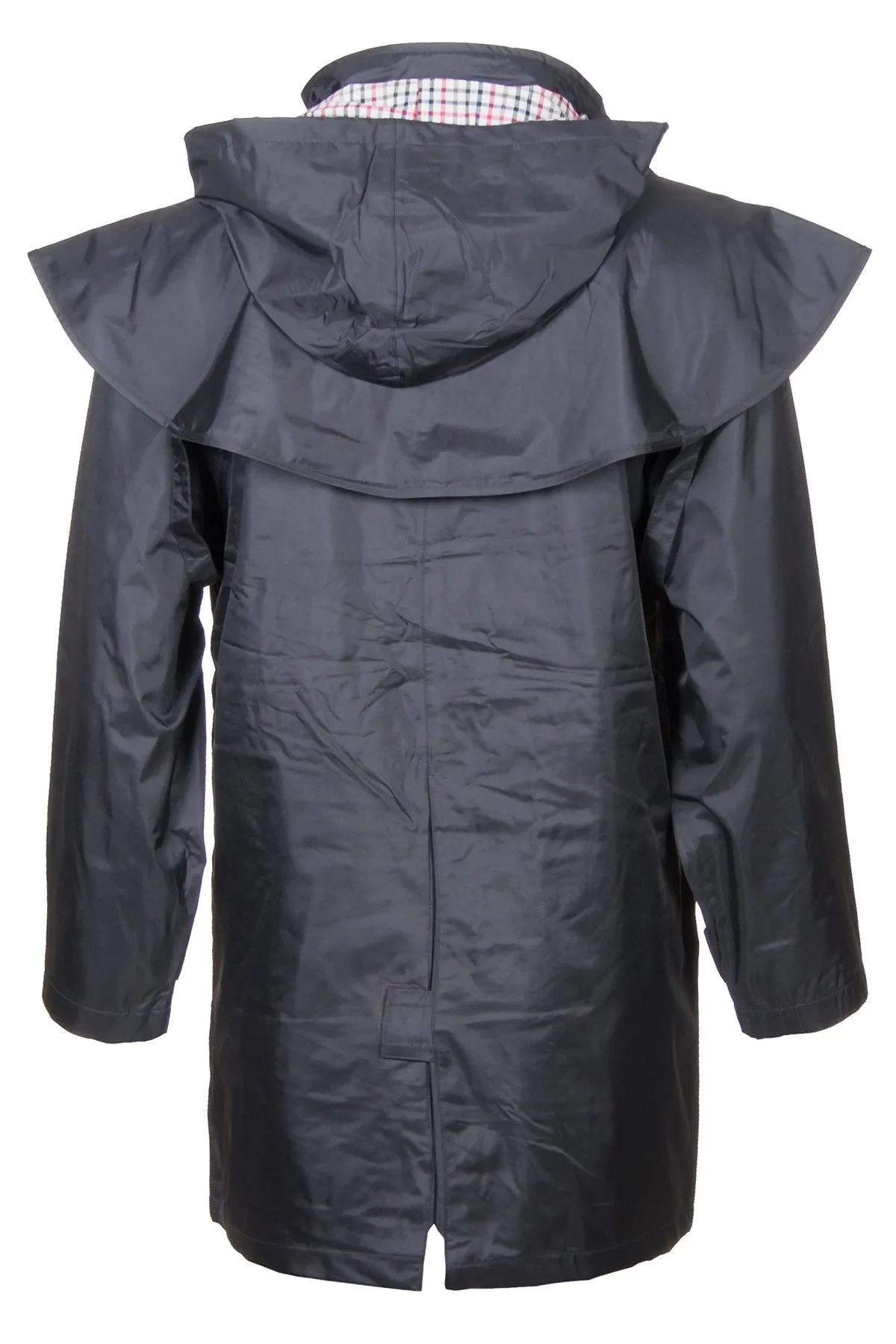 Ladies Derwent 3/4 Length Riding Coat