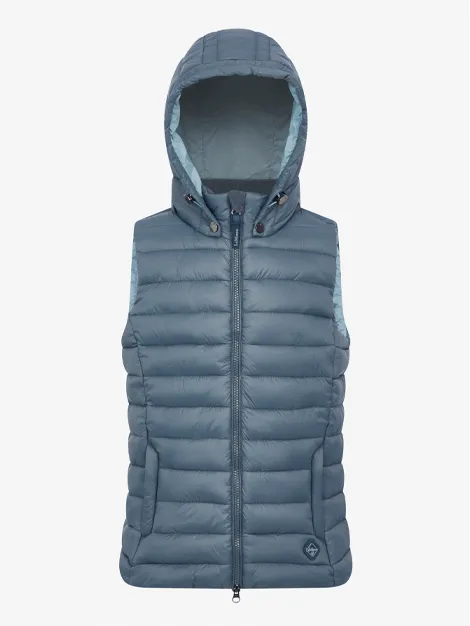 Le Mieux Young Rider Milly Puffer Gilet