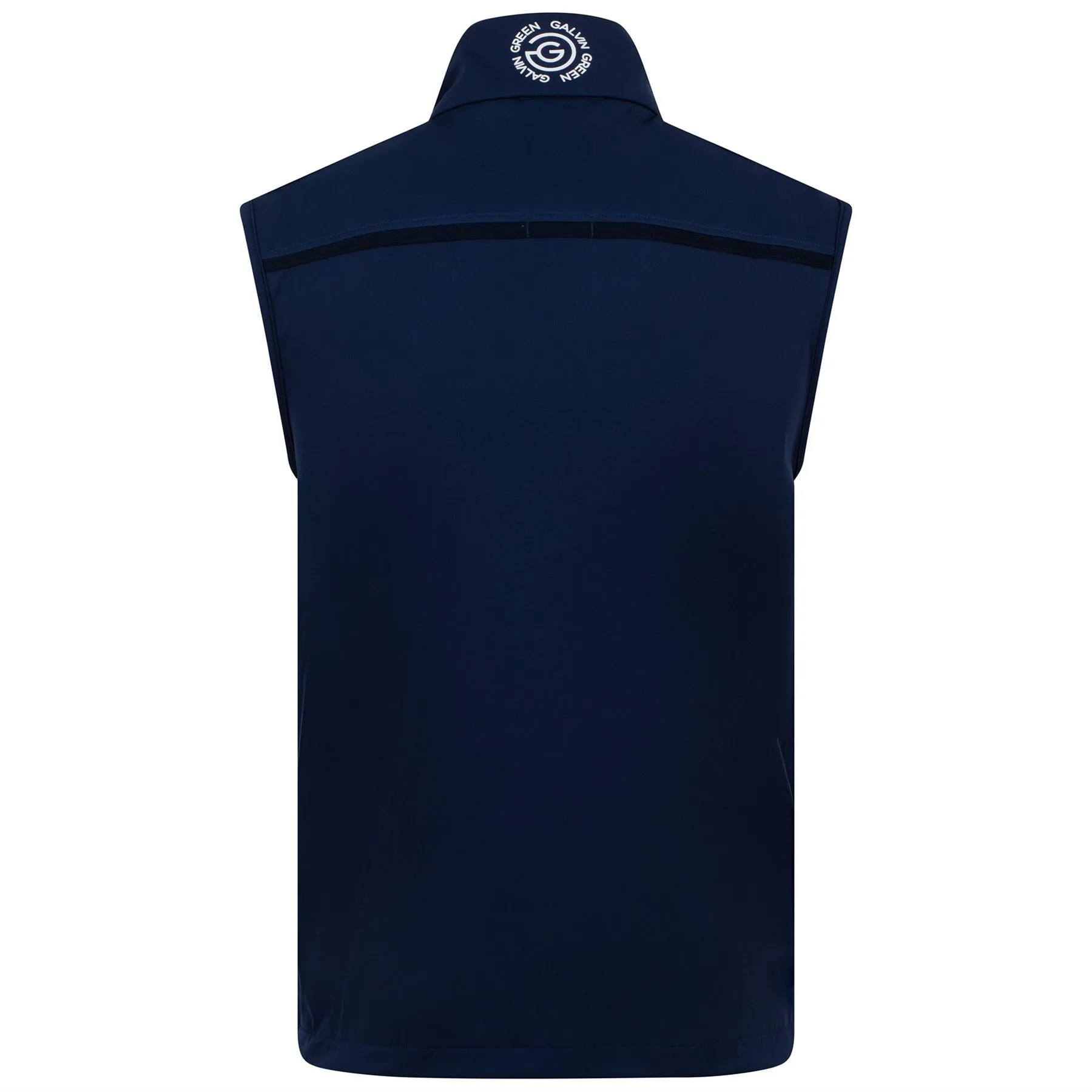 Lion Interface-1 Bodywarmer Navy - SS24