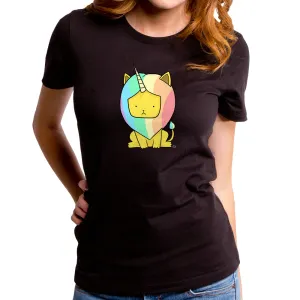 Lioncorn Women's T-Shirt