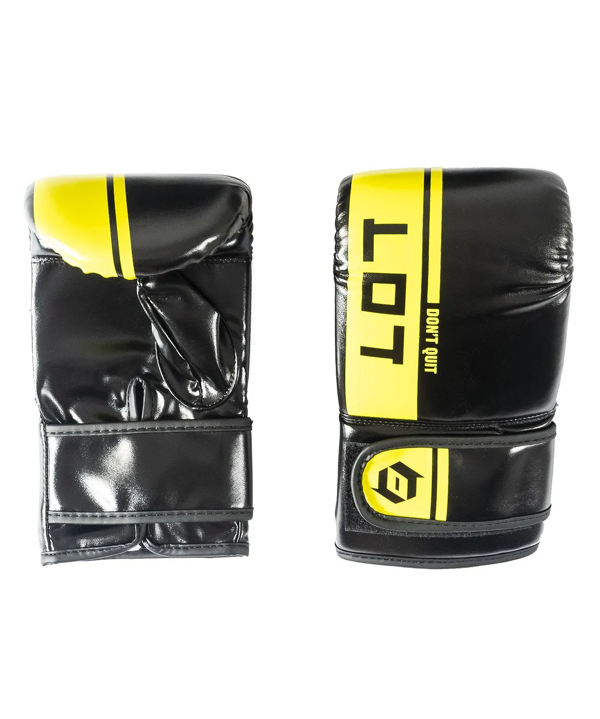 LOT Boxing Gloves