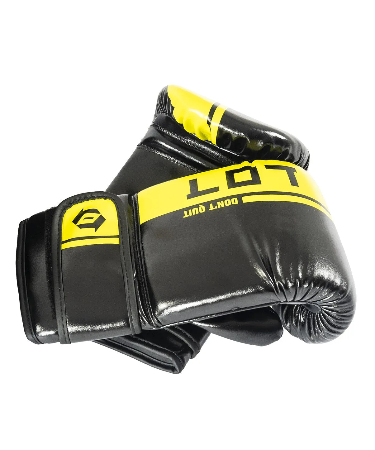 LOT Boxing Gloves