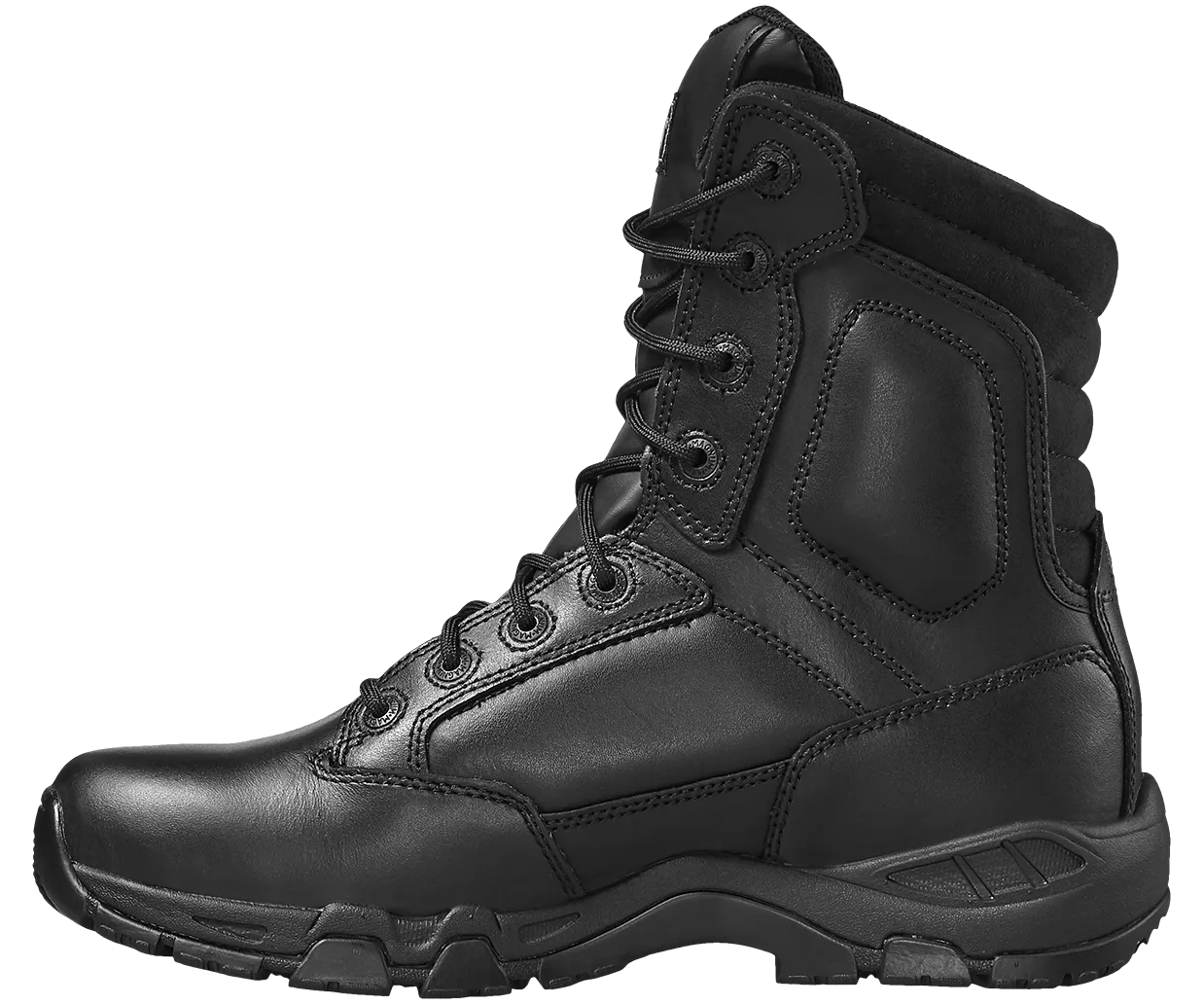 Magnum Viper Pro 8.0 Leather Waterproof Boots