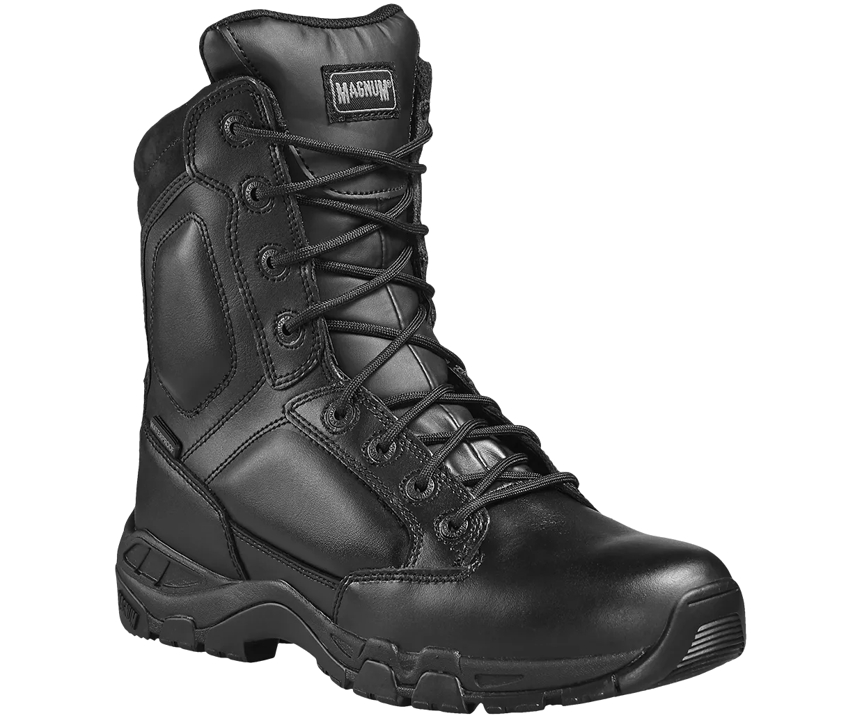 Magnum Viper Pro 8.0 Leather Waterproof Boots