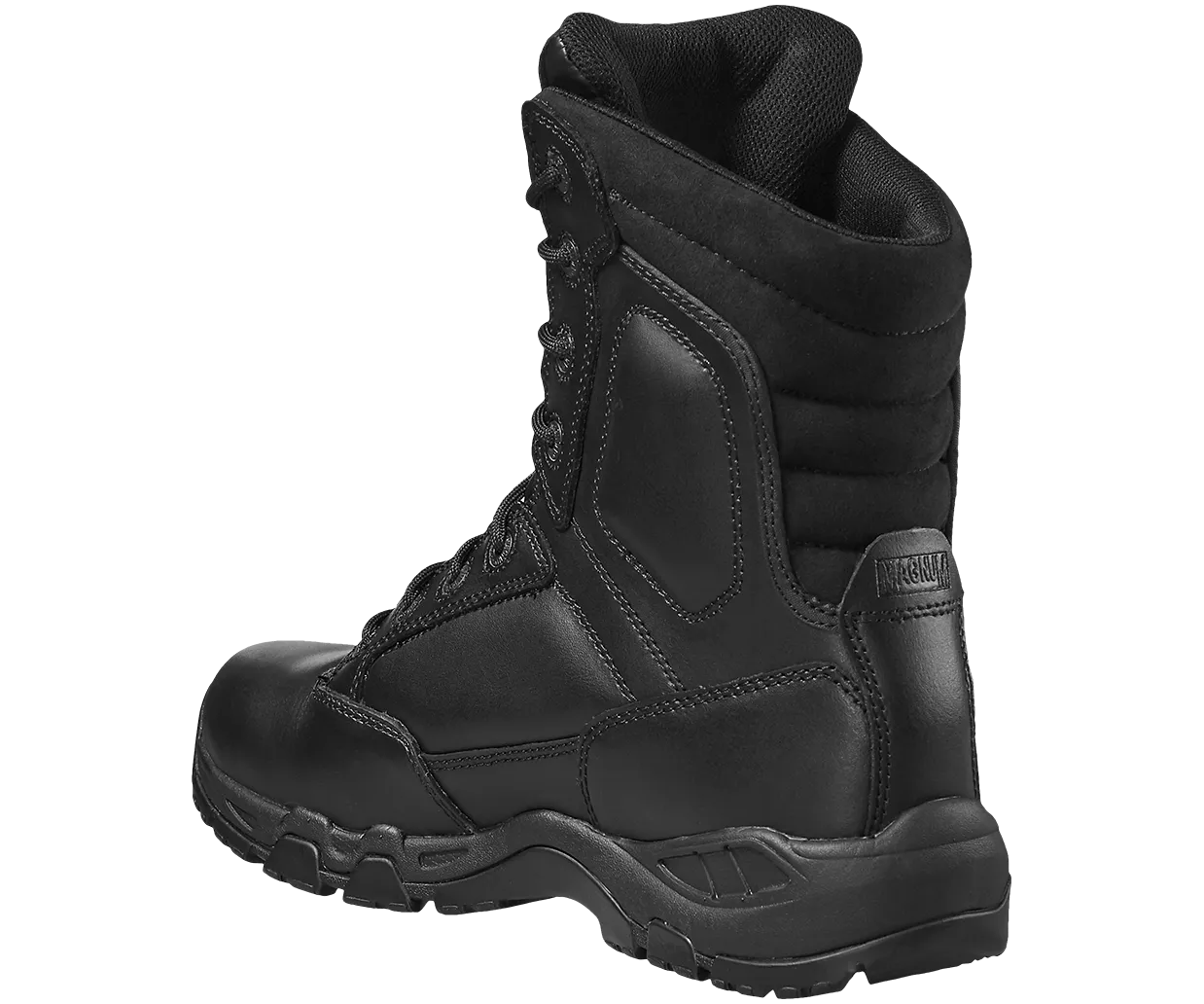 Magnum Viper Pro 8.0 Leather Waterproof Boots