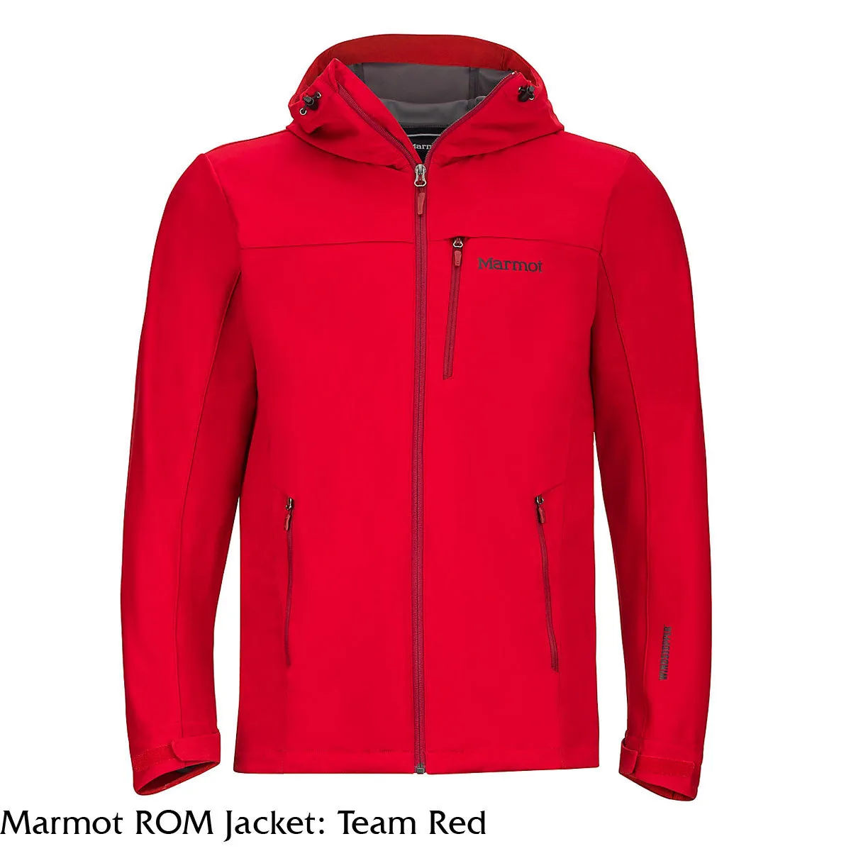 Marmot ROM Jacket Men