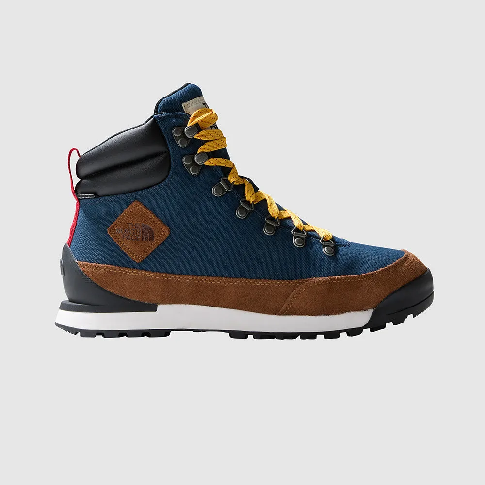 MEN'S BACK-TO-BERKELEY IV TEXTILE LIFESTYLE BOOTS