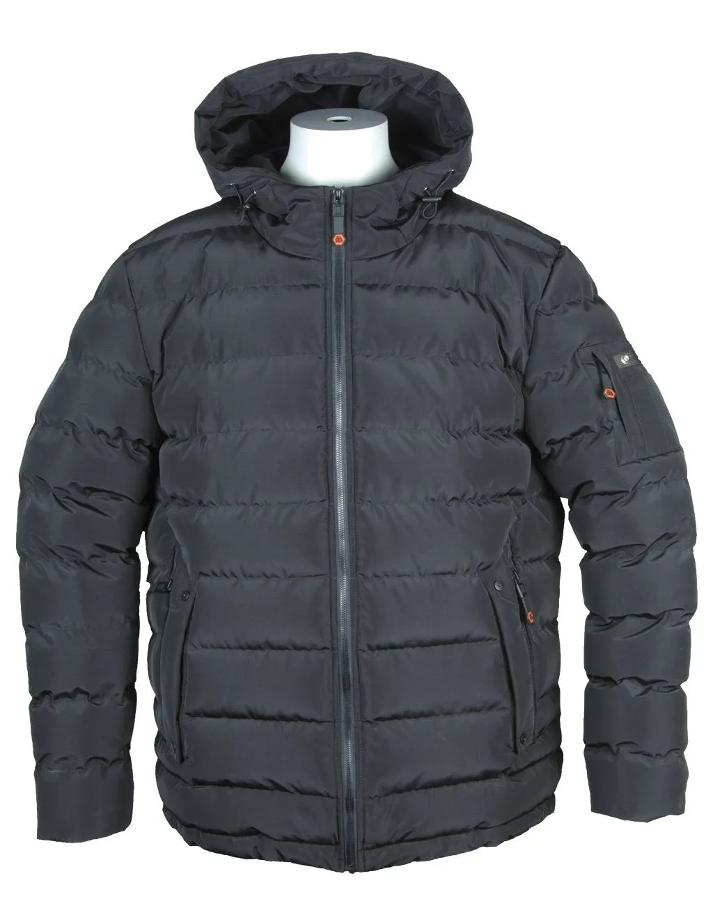 Men's Misty Mountain Nitro Jacket