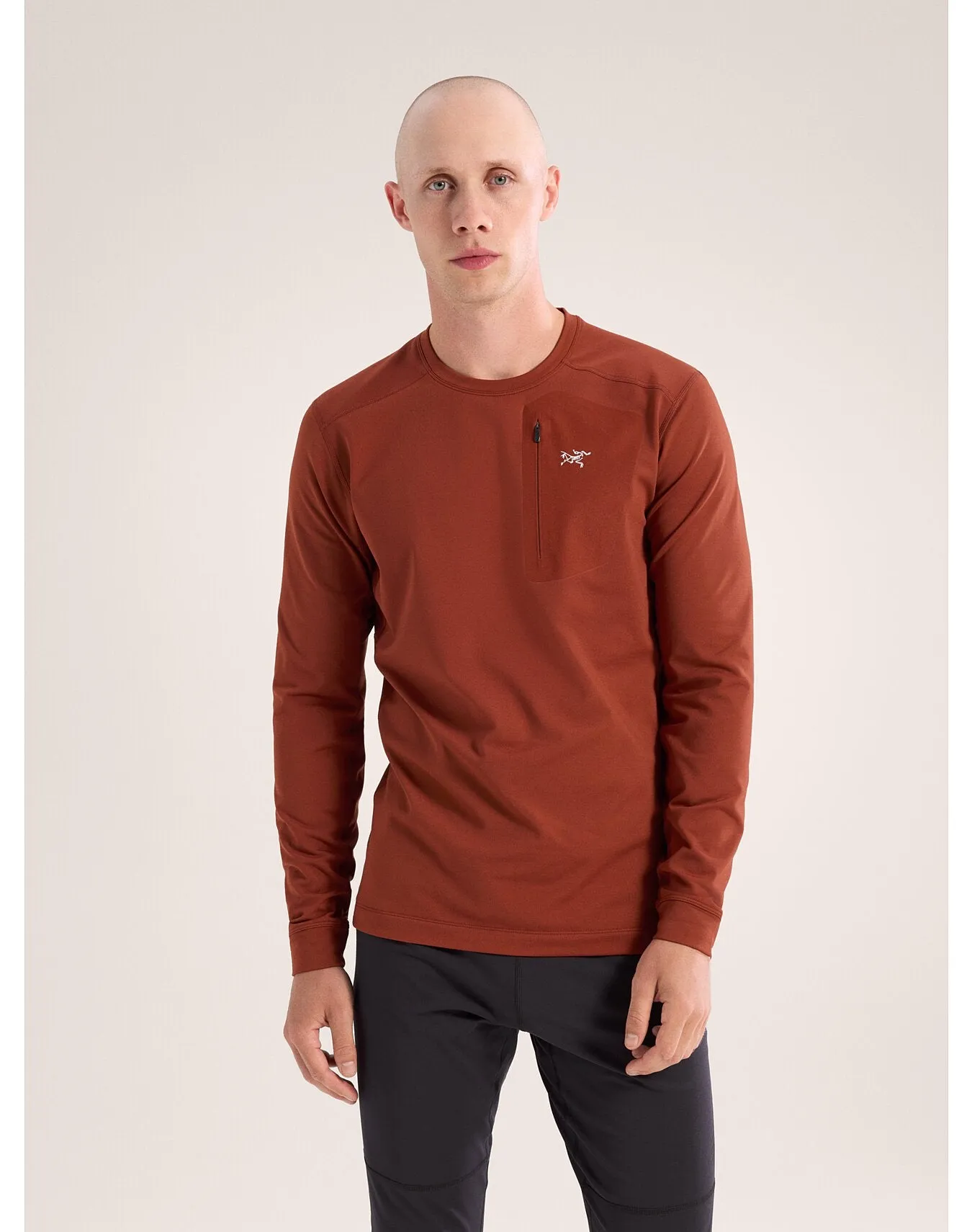 Men's Rho LT Crew Neck