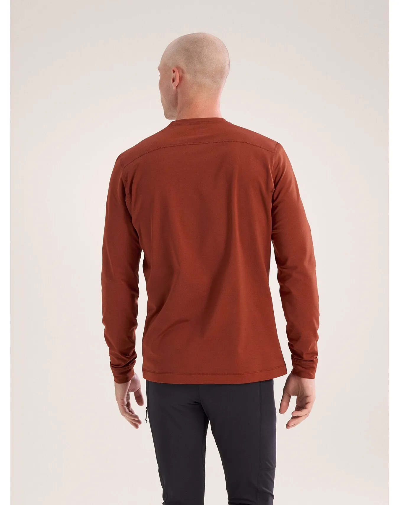 Men's Rho LT Crew Neck