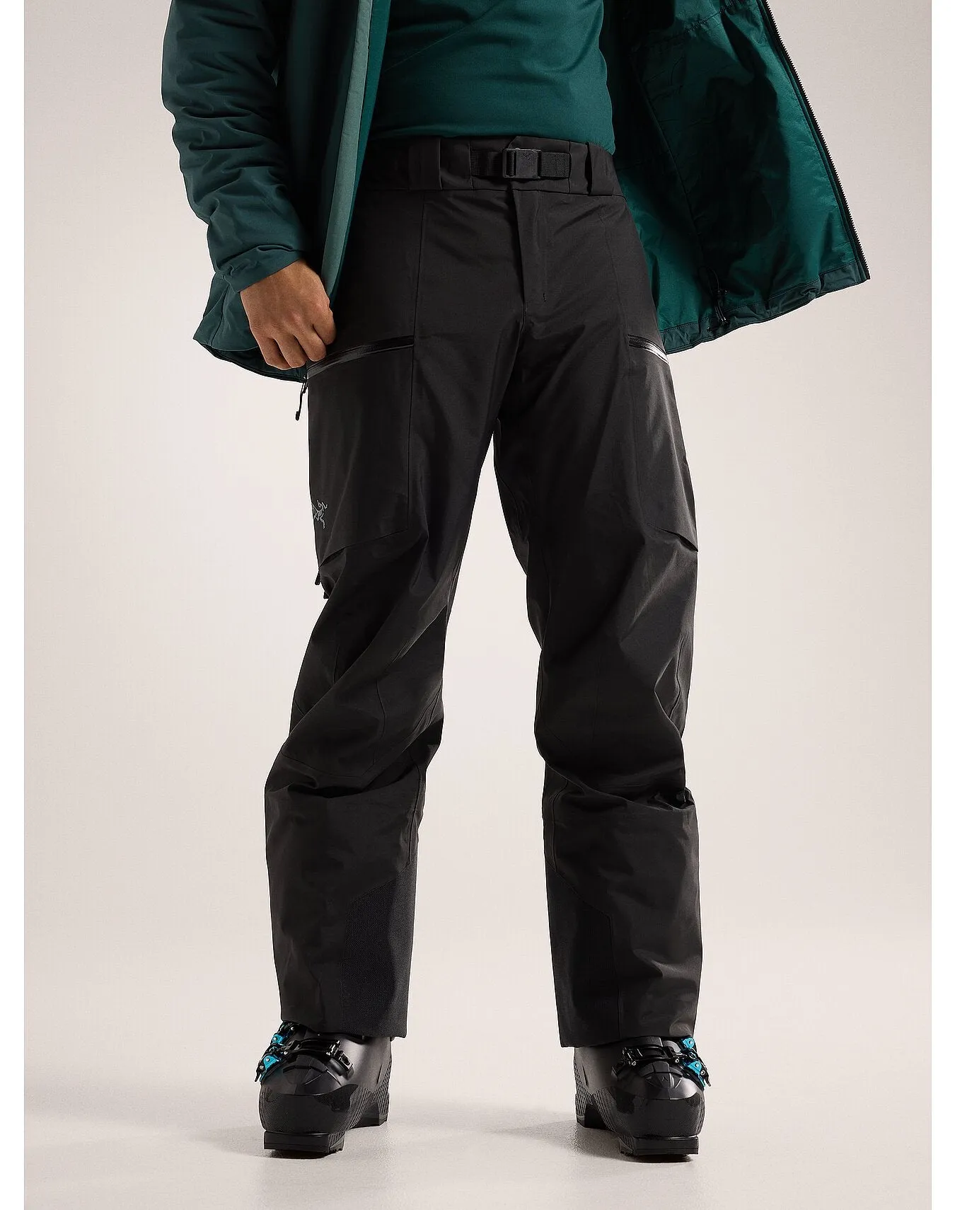 Men's Sabre Ski Pants (Past Season)