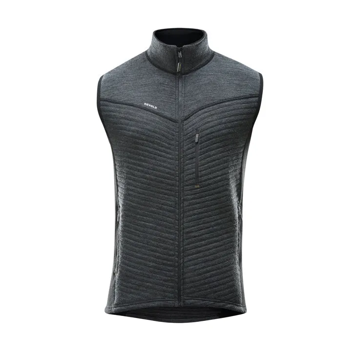 Men's Tinden Spacer Merino Vest