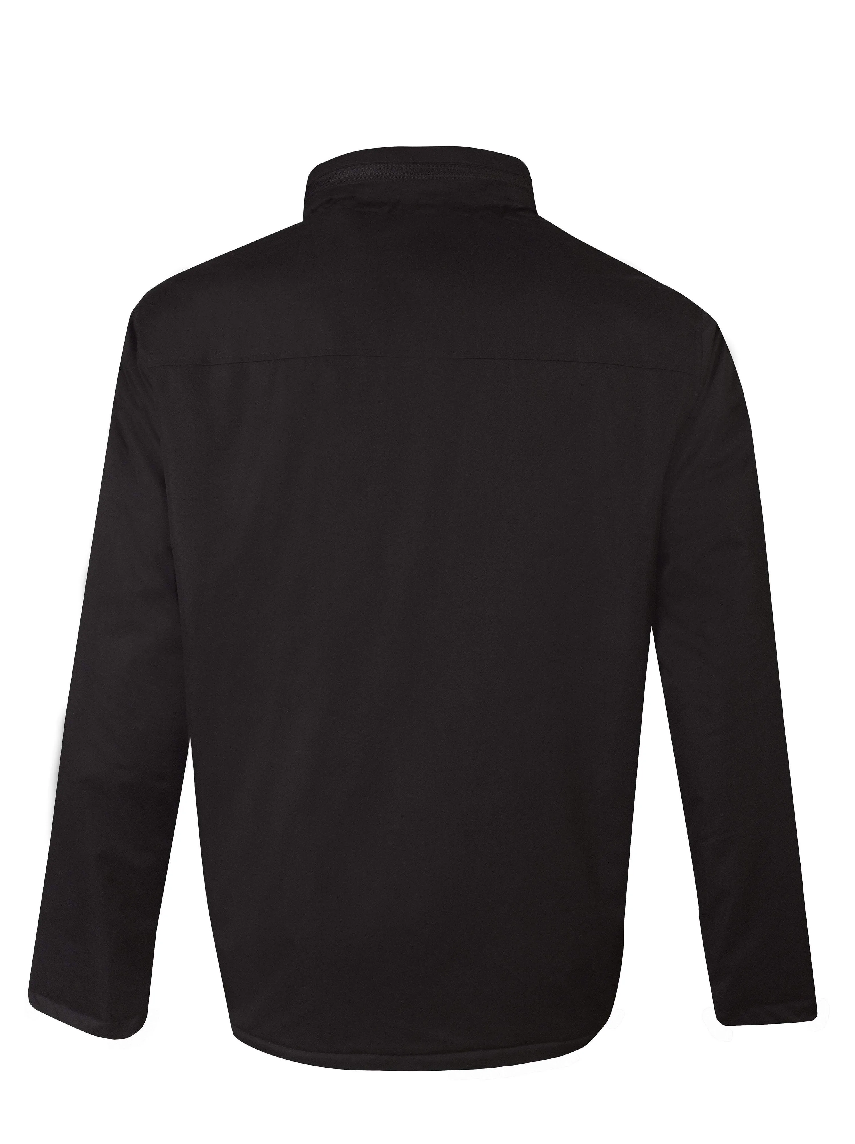 Men's Trail Microfiber Shirt Jacket