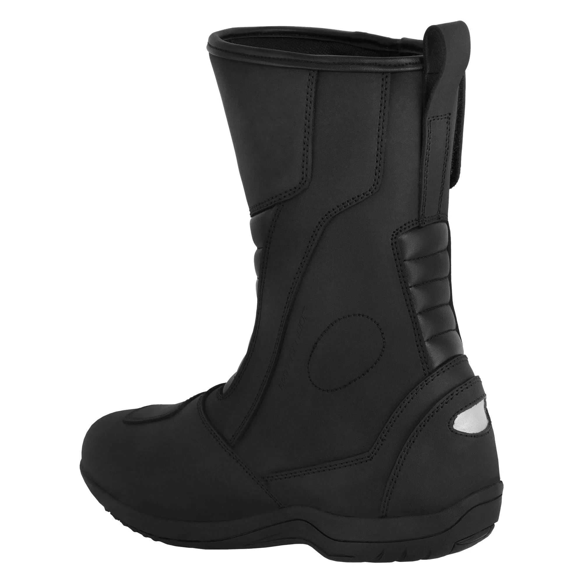 Motorcycle Waterproof Touring Boot