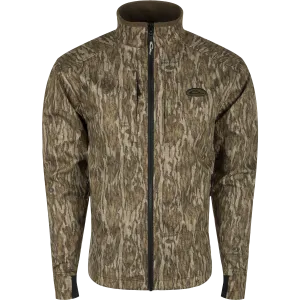 MST Windproof Softshell Jacket