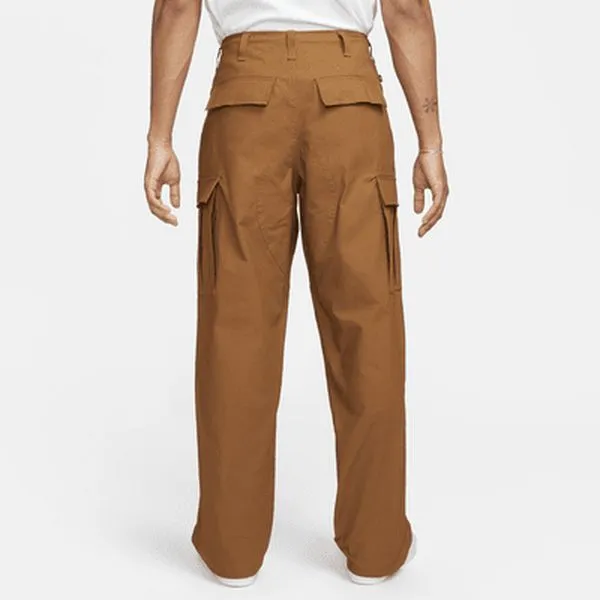 Nike SB Kearny Ripstop Skate Cargo Pants Light British Tan