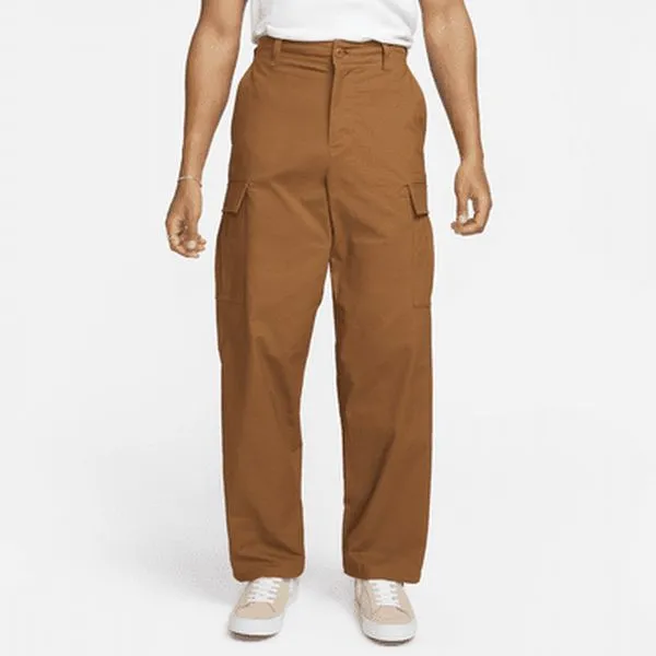 Nike SB Kearny Ripstop Skate Cargo Pants Light British Tan