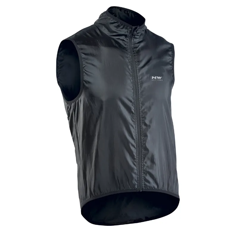 Northwave Vortex Vest-Black