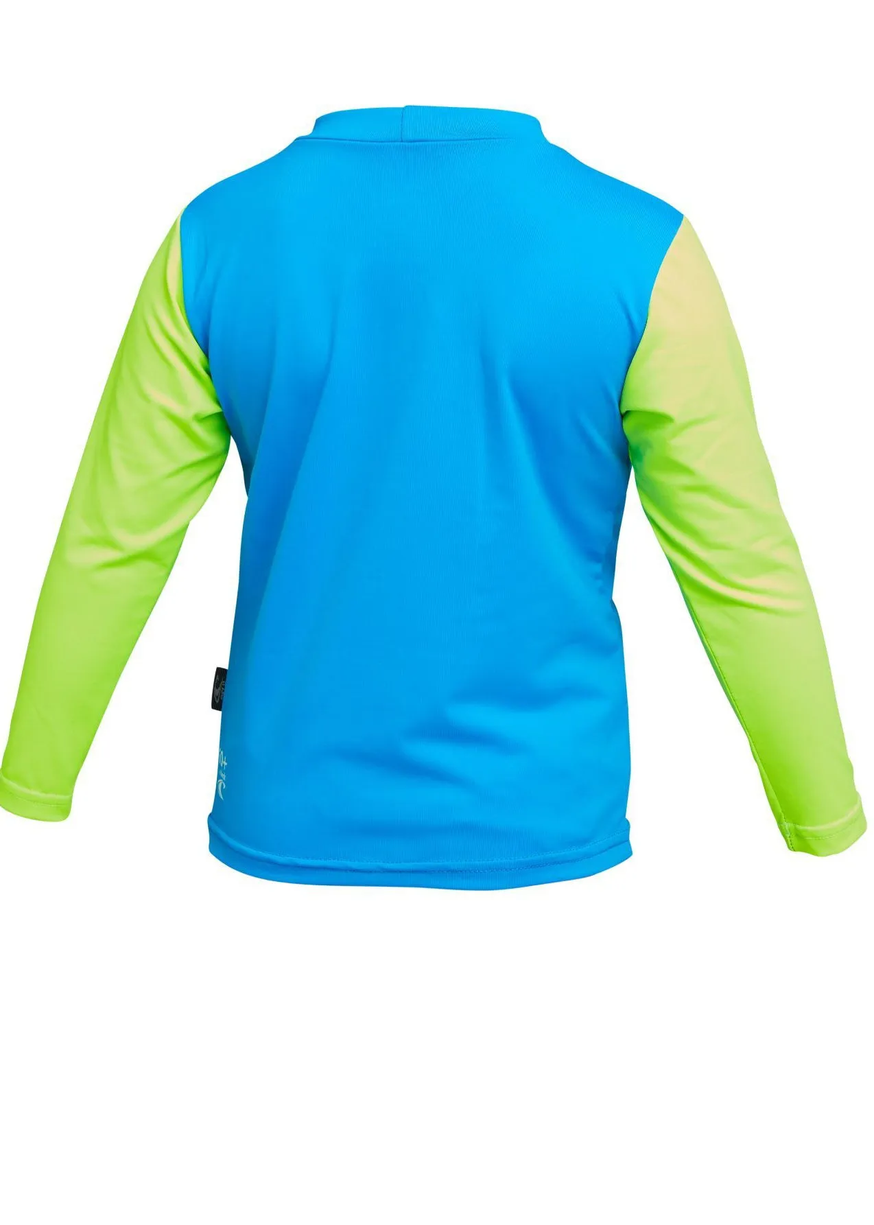 O'Neill toddler rash top - Sky long