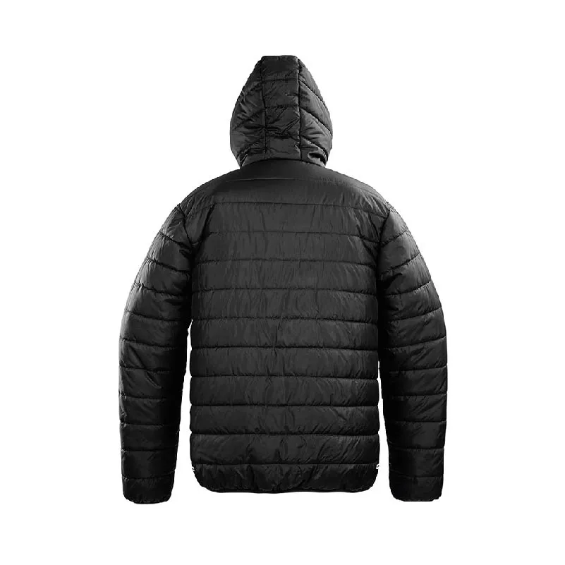 OTCFC Padded Jacket Junior - Black/black