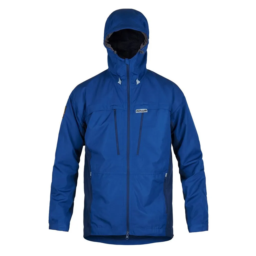 Paramo Bentu Windproof Jacket Cobalt / Midnight