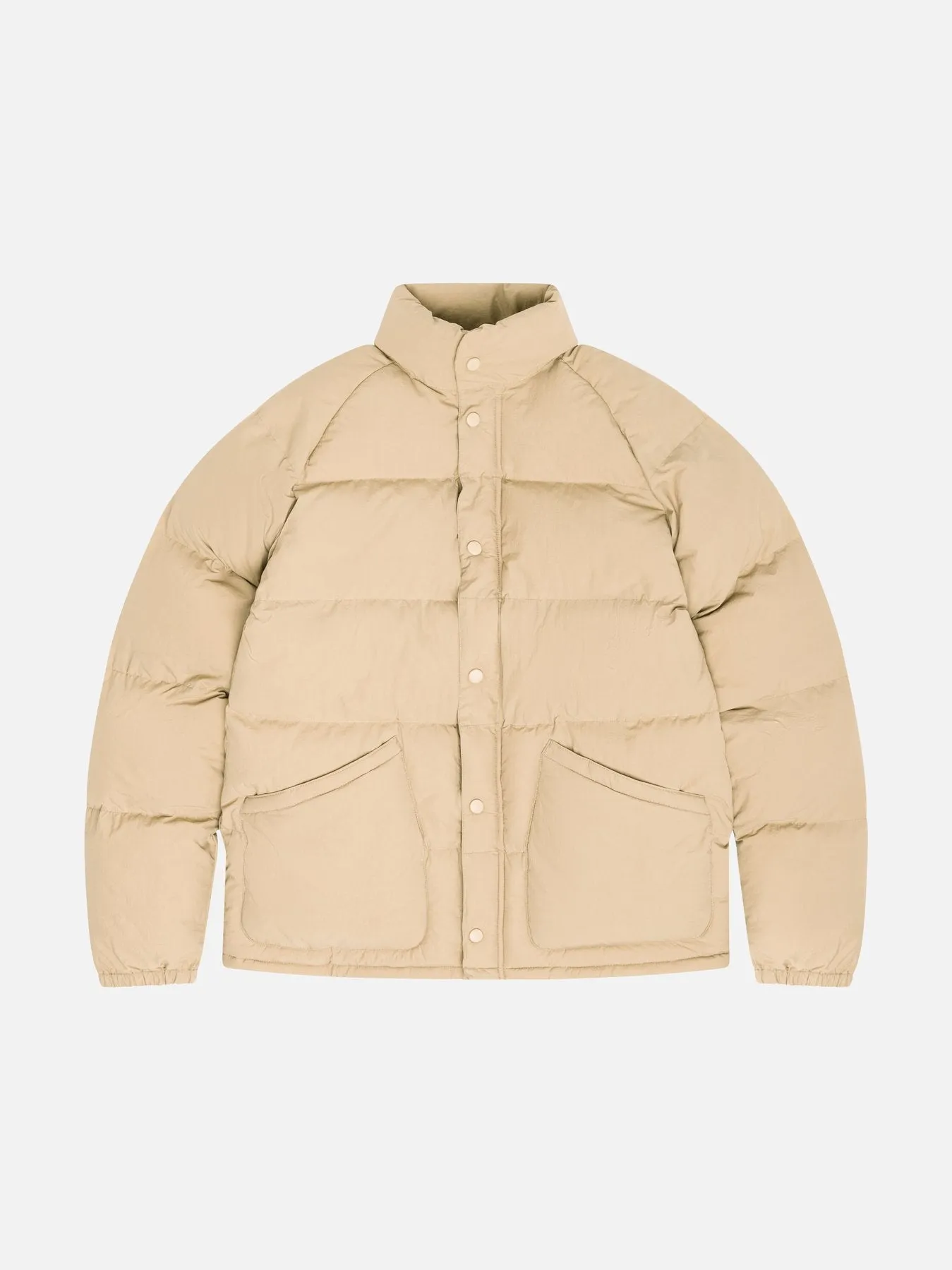 Pathhead Puffa Water Repellent - Sand - LAST PIECE