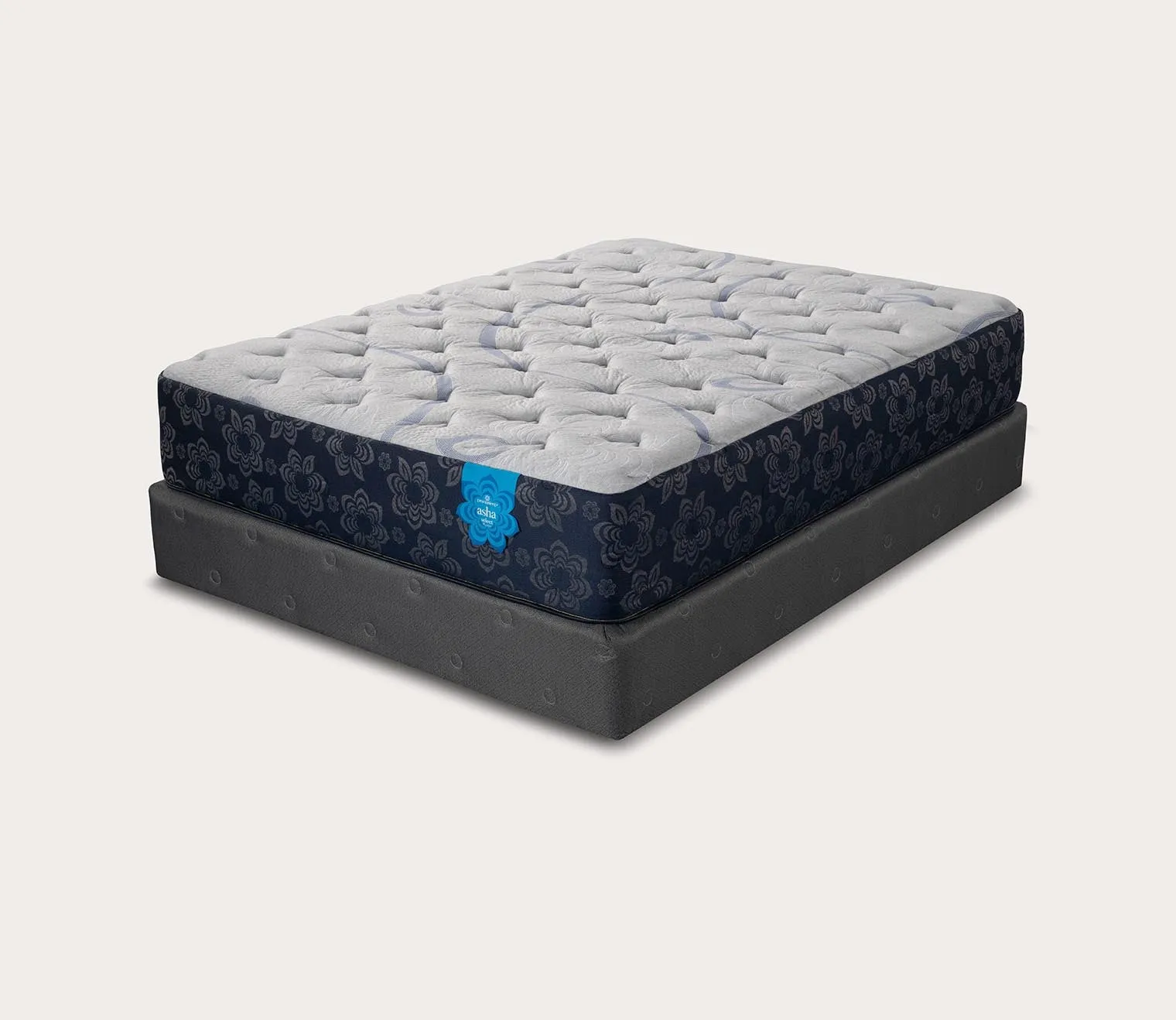 PranaSleep Asha Select Plush Mattress