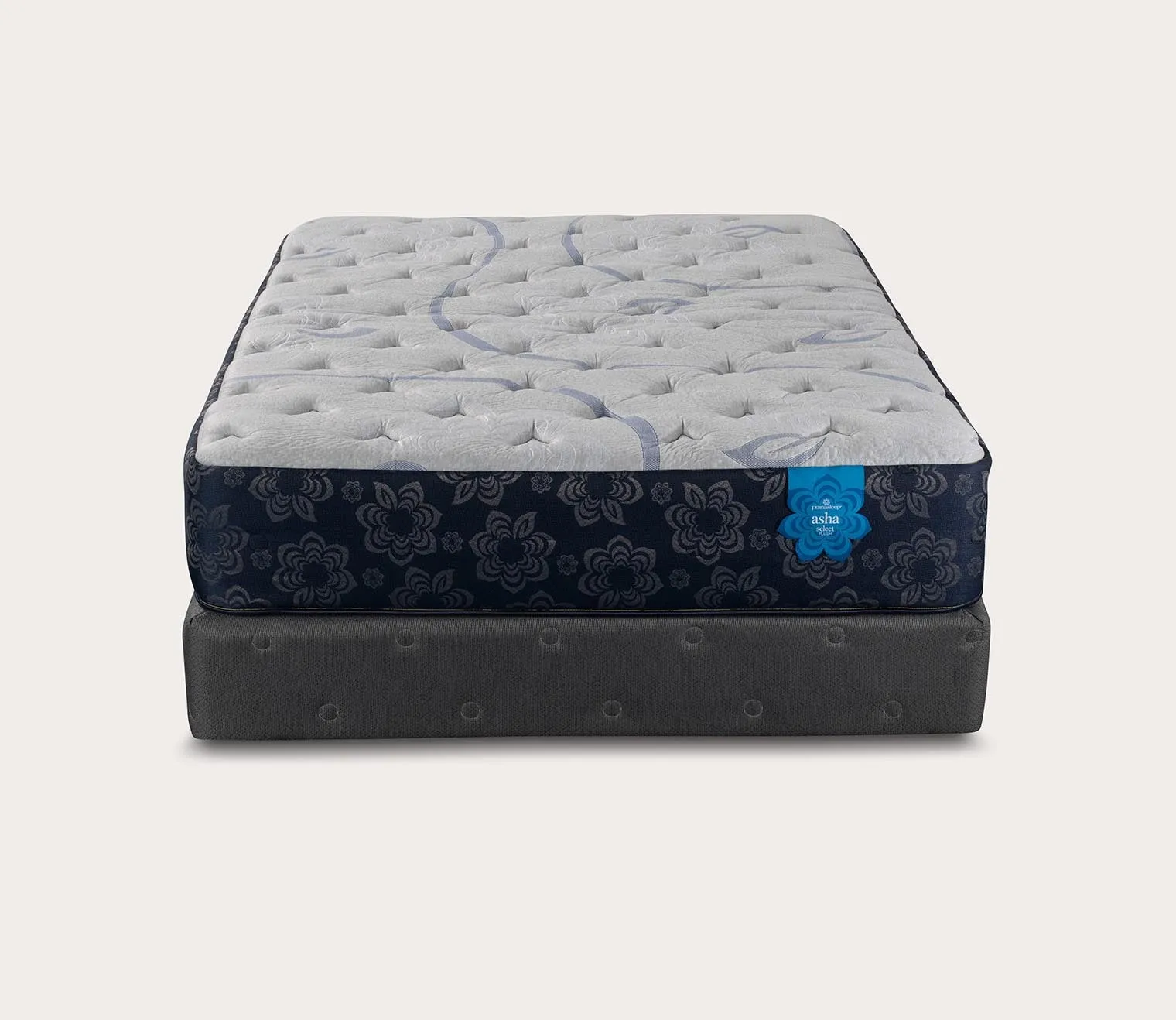 PranaSleep Asha Select Plush Mattress