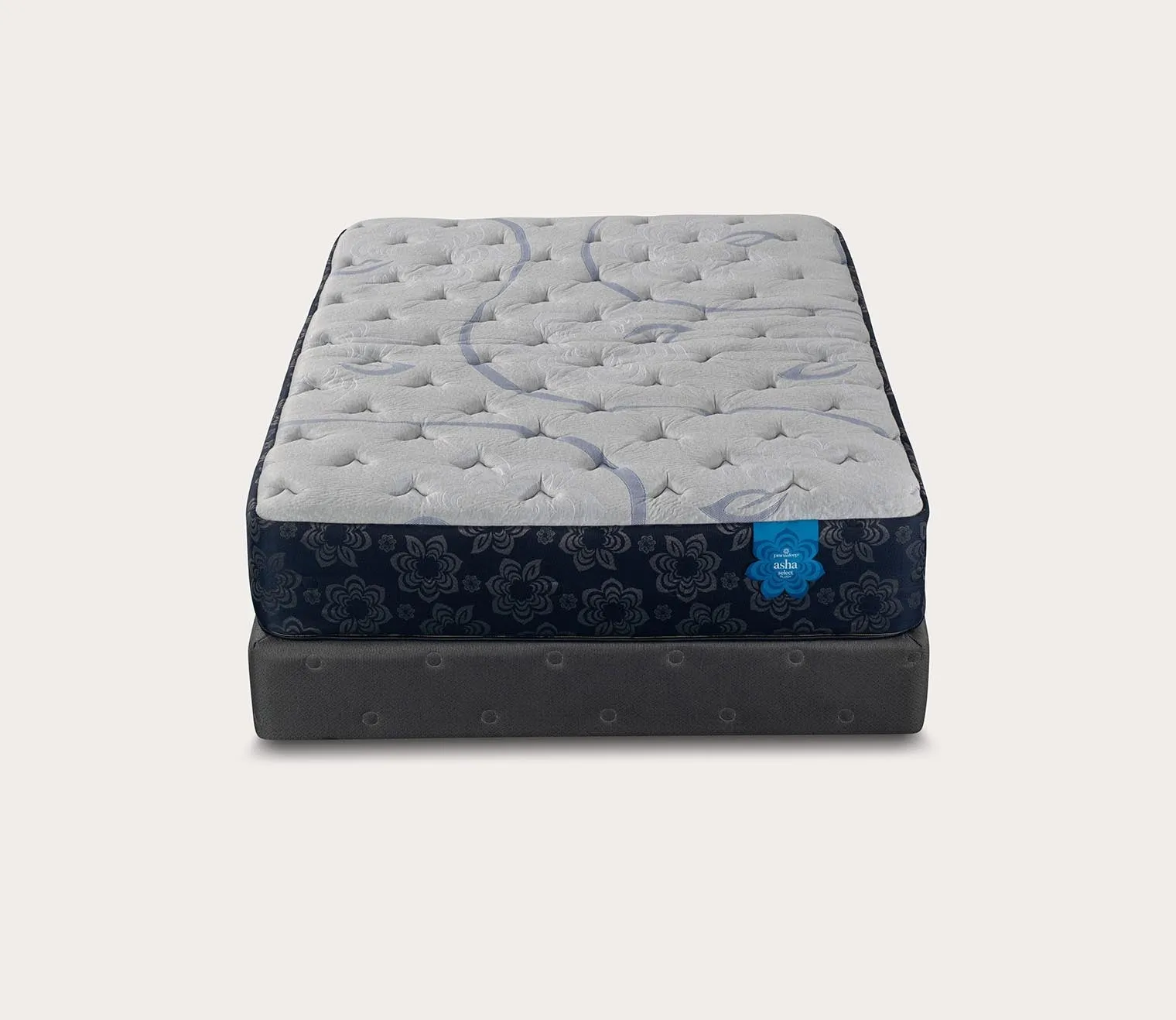 PranaSleep Asha Select Plush Mattress