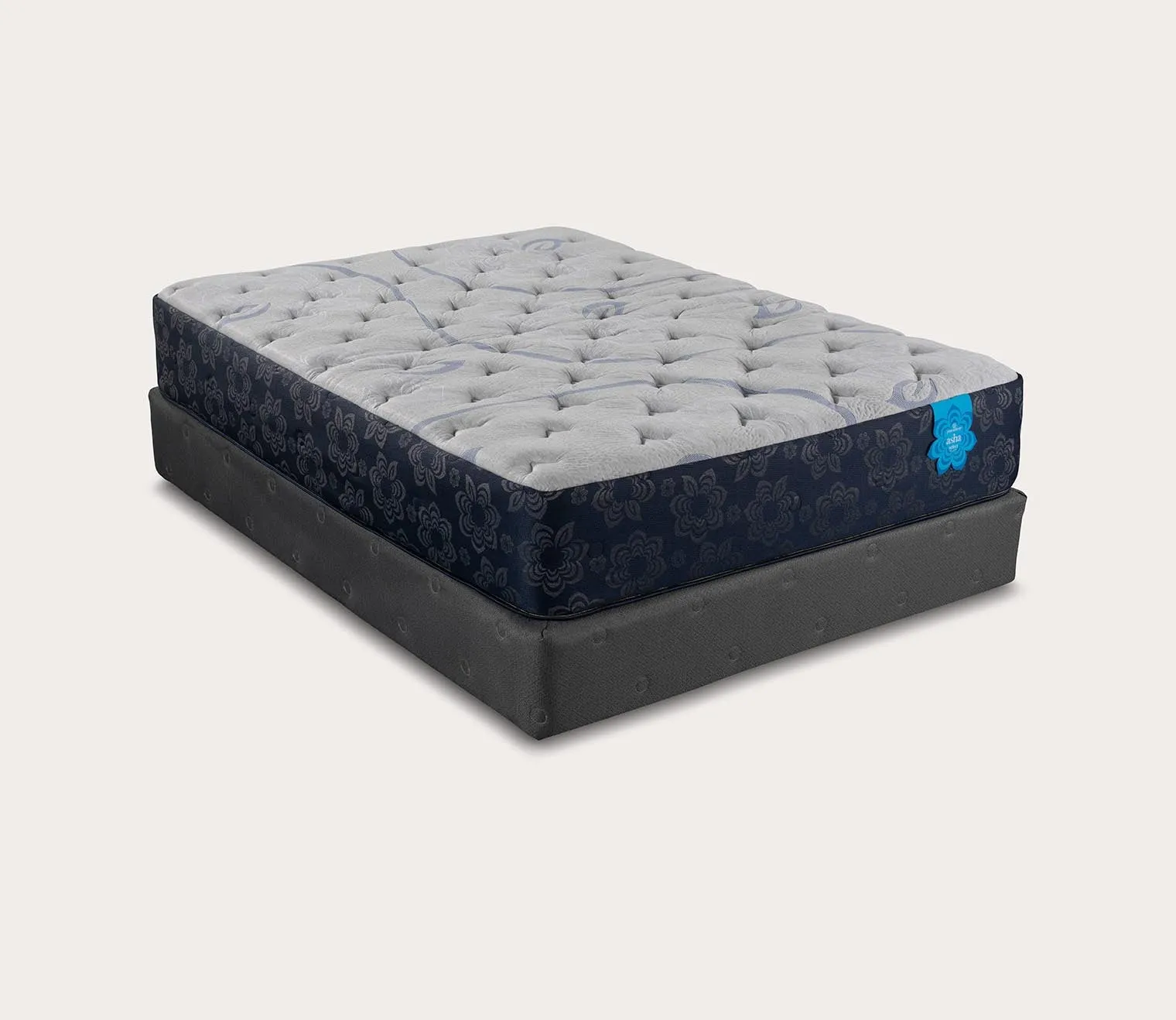 PranaSleep Asha Select Plush Mattress