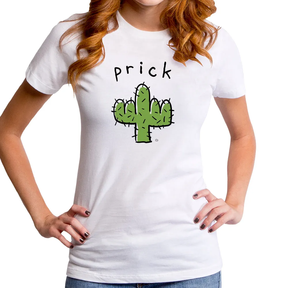 Prictus Women's T-Shirt