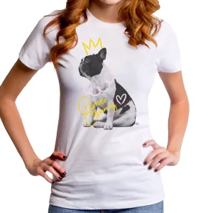 Prince Charming Pug Women's T-Shirt