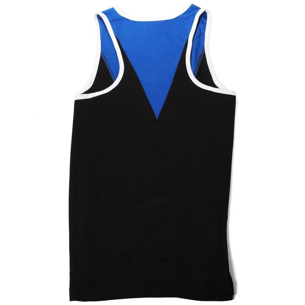 Revgear Tri Colour Boxing Kit - Blue