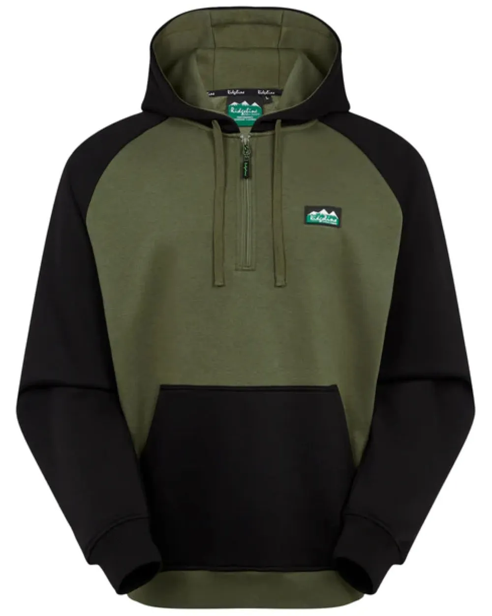 Ridgeline Kindred Hoodie