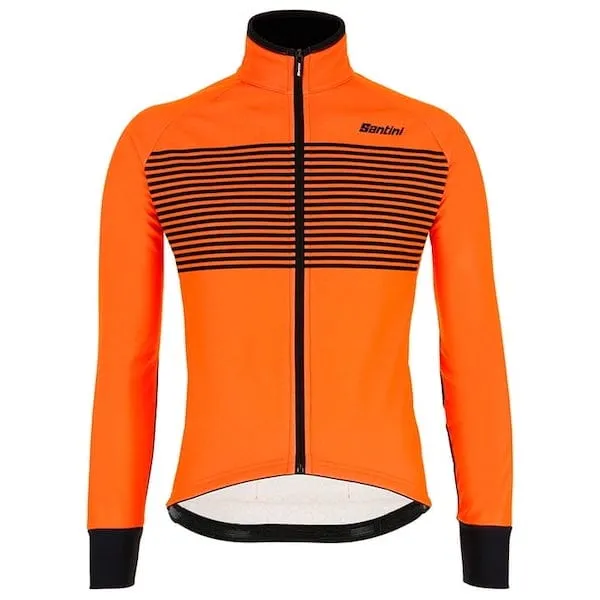 Santini Colore Winter Jacket