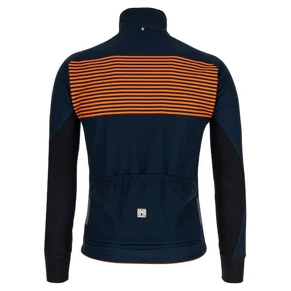 Santini Colore Winter Jacket