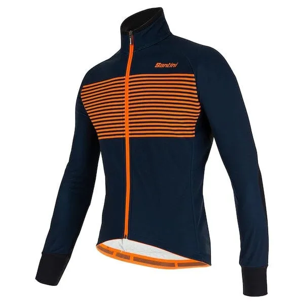 Santini Colore Winter Jacket